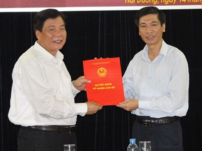Giám đốc Sở Nông nghiệp Hải Dương vô trách nhiệm hay vi phạm quy định của Thủ tướng?