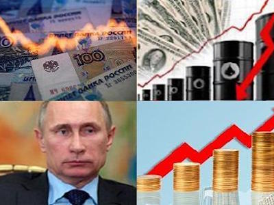 Nga-Trung có đủ khả năng bóp chết “con nợ” 20.000 tỷ Mỹ?