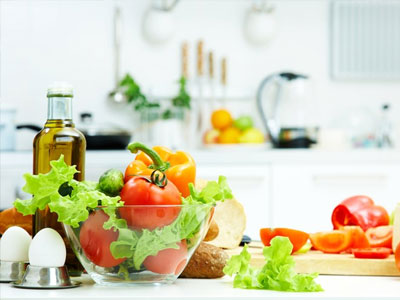 Nguyên tắc phòng ngộ độc thực phẩm ngày Tết