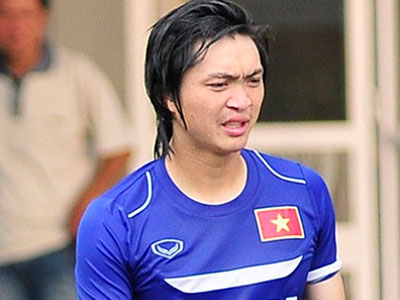 Nóng: Kế hoạch sang Nhật của Tuấn Anh bất ngờ có biến