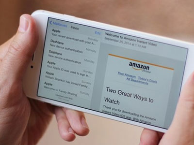 "Phần mềm của Apple chưa hoàn hảo"