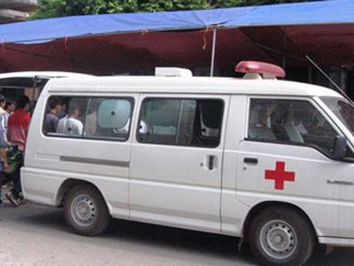 Phó chủ tịch UBND xã đột tử tại trụ sở