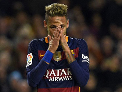 Sốc: Hé lộ CLB chi 144 triệu bảng mua Neymar, không phải Real Madrid