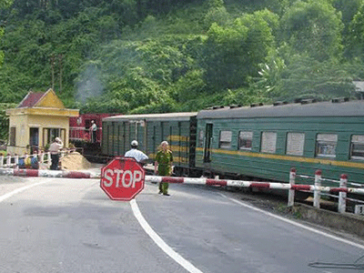 Tổng Giám đốc Đường sắt Hà Nội: "Tôi rất sốc và khổ sở"