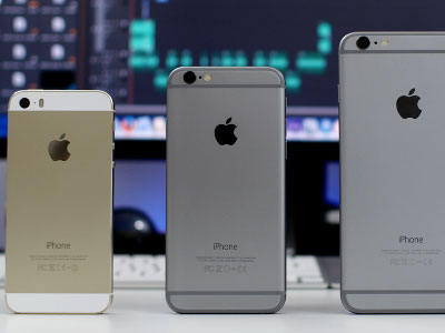 Apple cho đổi iPhone hỏng lấy máy mới