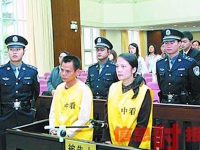 Cuộc sống thiên đường & nhục nhã của các quan tham Trung Quốc trốn ra nước ngoài