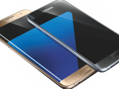 Galaxy S7 được sản xuất tại Việt Nam