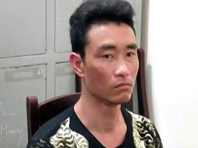 Giang hồ giam giữ, đánh đập người tình vì bị từ chối làm vợ