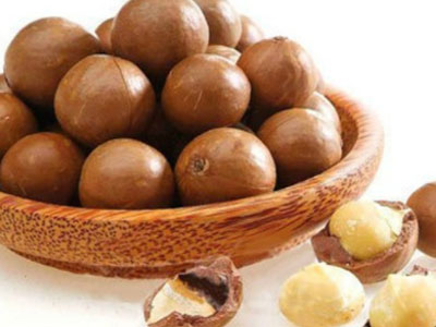 Hạt maca tốt cho đời sống tình dục