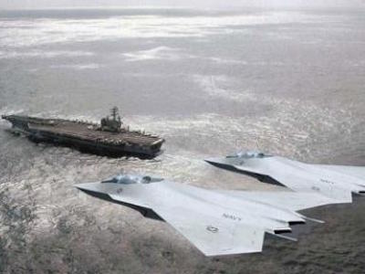 Mỹ thừa nhận nỗi đau F-35, mở đường đốt tiền cho F/A-XX