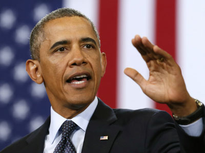 Tổng thống Obama đề xuất thu thuế 10 USD/thùng dầu
