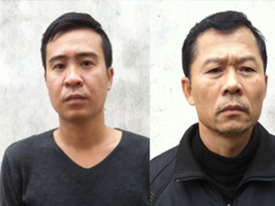 Triệt phá đường dây cá độ hàng trăm tỷ đồng ở Nam Định