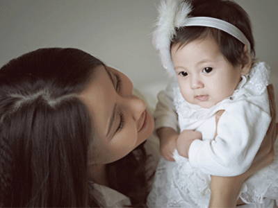 Hà Kiều Anh: "Tôi từng bị tai nạn xe hơi nghiêm trọng khi chờ sinh con"