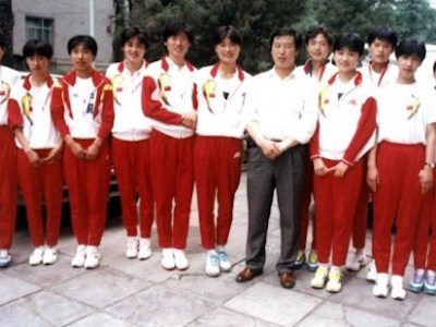 Hé lộ nghi án doping của Trung Quốc gây chấn động điền kinh thế giới