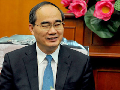Ông Nguyễn Thiện Nhân: “Người Việt không đầu độc người Việt”