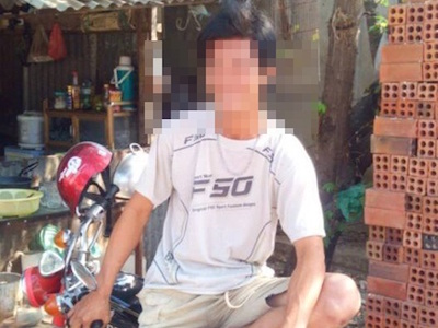 Phi xe máy hơn 2000km ra Hà Nội thăm "gấu", chàng trai Bến Tre bị từ chối phũ phàng