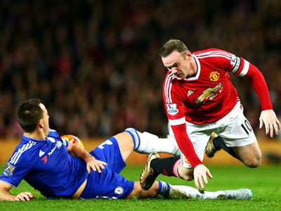 Chelsea – MU: Những thời khắc cuối cùng