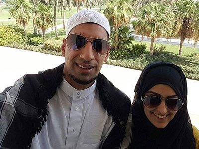 Cô dâu vô tình chụp ảnh chú rể chết đuối tại hồ bơi trong khách sạn 5 sao ở Dubai