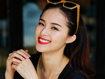 Hạ Vi: "Tết này tôi ở lại Sài Gòn cùng bạn trai"