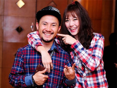 Hari Won: "Tôi có lỗi khi làm anh Tiến Đạt tổn thương"