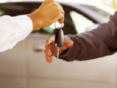 Những điều cần lưu ý khi thuê xe ô tô tự lái dịp Tết