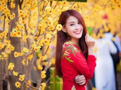 Tết của hot teen Việt có gì đặc biệt?