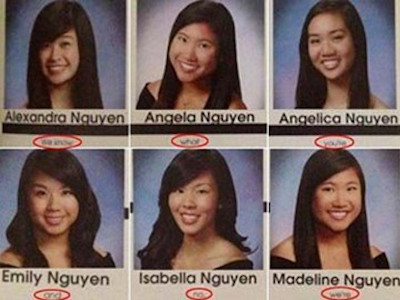 Báo Mỹ viết về họ Nguyễn phổ biến của người Việt