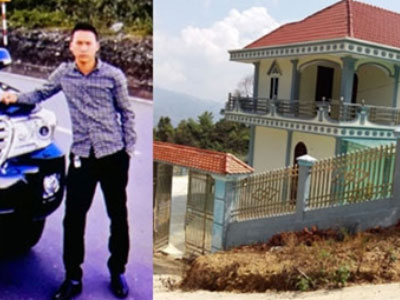 Đại gia bí ẩn và những chuyến "hàng" Tết đặc biệt