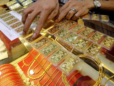 Mua gì đầu năm để xua đen đủi, lấy may mắn?