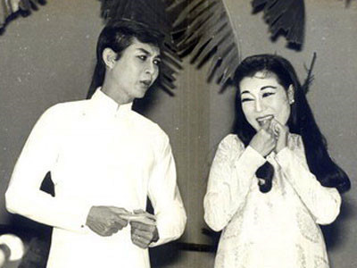 NSND Kim Cương nhớ mãi "cơm tù" ngày tết