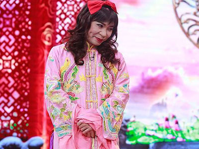 Táo quân 2016: Gãi đúng chỗ ngứa!