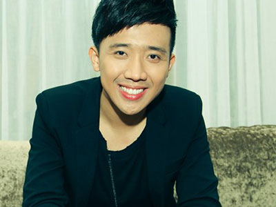 Trấn Thành: "Tôi thấy mình cô đơn hơn trong năm qua"