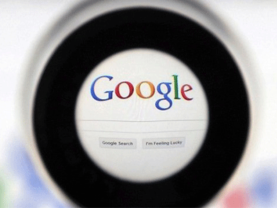 Google sẽ tham chiến chống IS