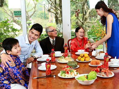 Nhà nghiên cứu văn hóa lý giải “tết cha, tết mẹ, tết thầy”