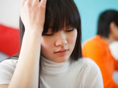 Bi kịch hôn nhân cay đắng của người đàn bà "đẹp người xấu nết"