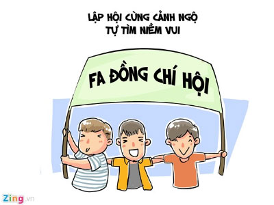 F.A thường làm gì vào ngày Tết?