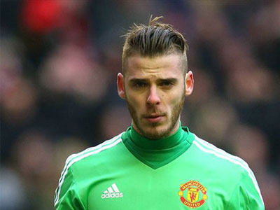 Lộ hợp đồng khủng giữa De Gea-Real bị MU "chơi xỏ"