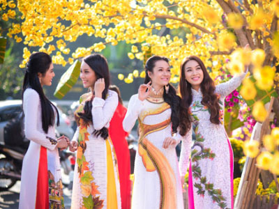 Nam Bộ tiếp tục mát mẻ, miền Bắc ấm lên