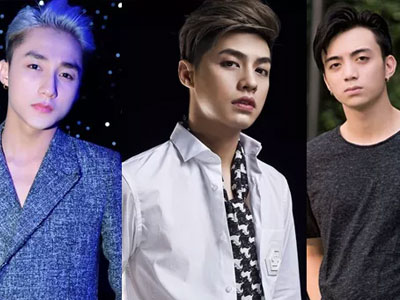 Noo Phước Thịnh: "Tôi thấy bất công khi cứ bị chĩa mũi giáo so sánh với đàn em"