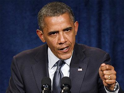 Obama sẽ ra thông điệp cứng rắn với Trung Quốc khi họp cùng ASEAN