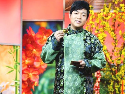 Quang Lê lần đầu về nước đón Tết sau 25 năm ở Mỹ