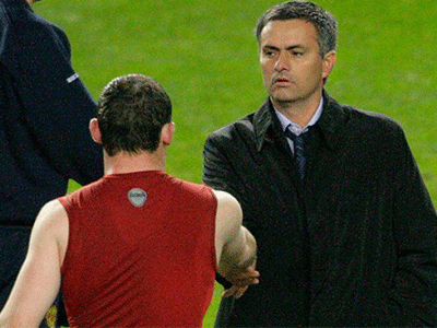 5 vấn đề Mourinho cần giải quyết khi về MU