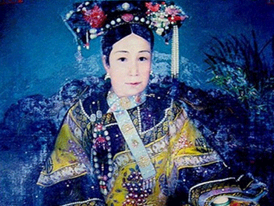 Bữa tiệc tết "khủng khiếp" giá ngàn vàng của Từ Hy Thái Hậu