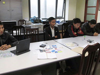 Những phi vụ lừa đảo "vô tiền khoáng hậu" của tội phạm mạng ở Việt Nam năm 2015