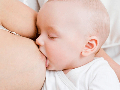 10 điều mẹ không bao giờ được làm khi đang cho con bú
