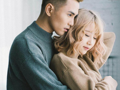 Cặp đôi Quỳnh Anh Shyn - Will 365: "Chỉ cần Quỳnh Anh cười, cả thế giới để Will lo"