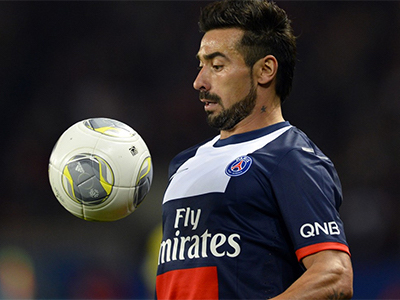 CLB Trung Quốc qua mặt Chelsea, giành ngôi sao của PSG