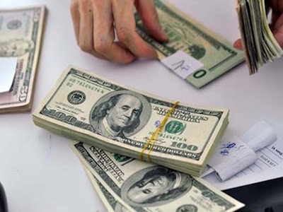Đừng ảo tưởng kiều hối là nguồn lợi bất tận