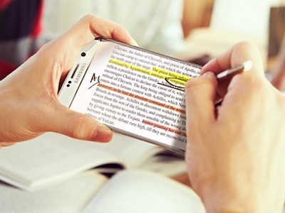 Galaxy Note 6: màn hình 5.8 inch, RAM 6 GB, camera 12 MP?