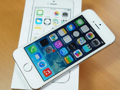 5 smartphone bán chạy nhất mùa Tết